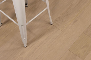 Chilled Wine Engineered Hardwood by Cali Floors