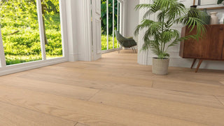 Chilled Wine Engineered Hardwood by Cali Floors