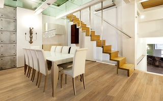 Chillon Engineered Hardwood by Johnson Hardwood