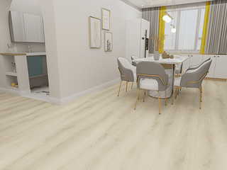 Chilon spc by Euro Oak Floor