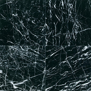 China Black Square Tile & Stone by American Olean