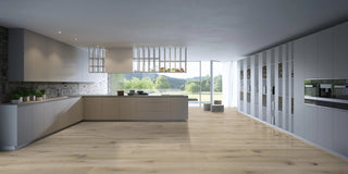 Chinook Engineered Hardwood by DuChateau