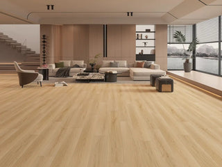 Chinook Natural Water Resistant Laminate by Cascade