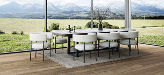 Chocolate Truffle Engineered Hardwood by Carlisle Wide Plank Floors
