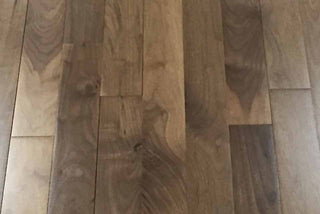 Chocolate Truffle Hardwood by Anchor Floor & Supply