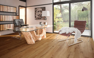 Cincinnati Waterproof Laminate by Audacity Flooring