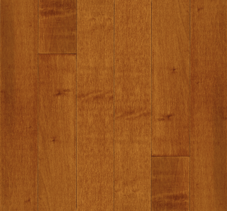 Cinnamon 4" Hardwood by Bruce