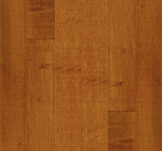 Cinnamon 5" Hardwood by Bruce