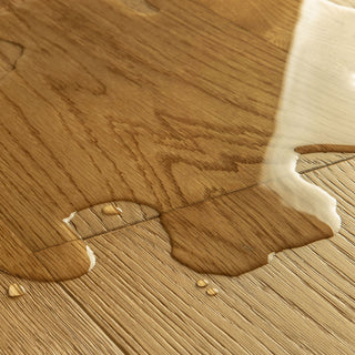 Cinnamon oak extra matt Engineered Hardwood by Quickstep
