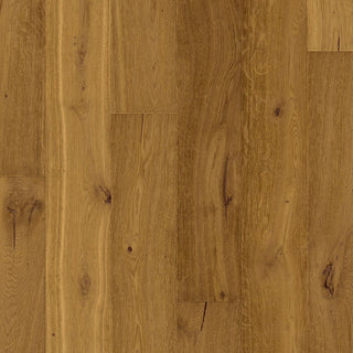 Cinnamon oak extra matt Engineered Hardwood by Quickstep