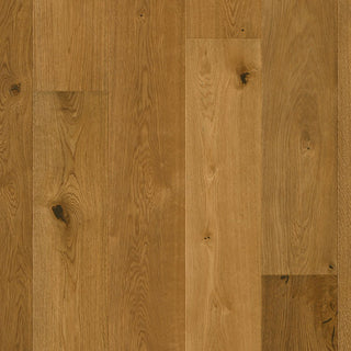 Cinnamon oak extra matt Engineered Hardwood by Quickstep