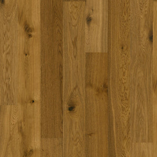 Cinnamon oak extra matt Engineered Hardwood by Quickstep