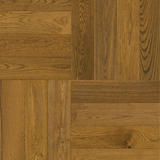 Cinnamon raw oak extra matt Engineered Hardwood by Quickstep