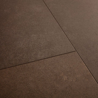 Cinnamon rock Vinyl by Quickstep
