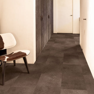 Cinnamon rock Vinyl by Quickstep