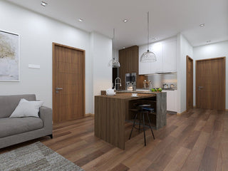 Cinnamon spc by Infinity Floor