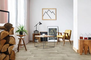 Cipres - Light Grey Tile & Stone by Stanton