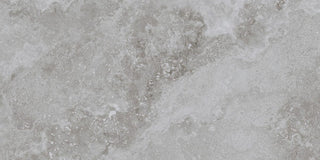 Cipriani Grey 12x24 Tile & Stone by Happy Floors