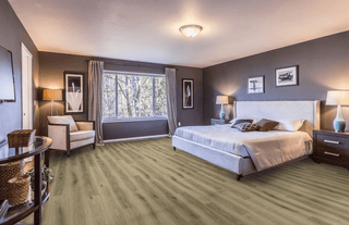 Cirrus Vinyl by Harbinger Flooring