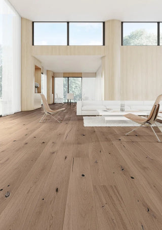 Citadel Engineered Hardwood by Fuzion Flooring