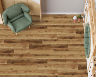 Citrine Oasis Vinyl by LW Flooring