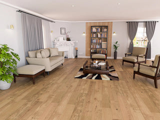 Cityscape Engineered Hardwood by Pacific Direct Industries