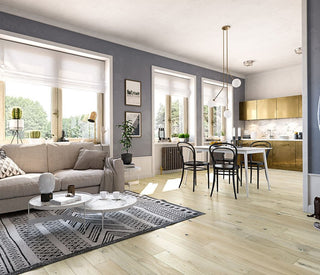 Claire Engineered Hardwood by Muller Graff