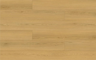 Clam Shell Oak Waterproof Laminate by Fuzion Flooring