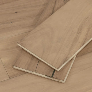 Clarified Acacia Engineered Hardwood by Cali Floors