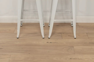 Clarified Acacia Engineered Hardwood by Cali Floors