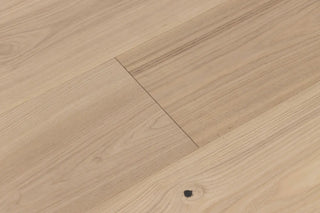 Clarified Ash Engineered Hardwood by Cali Floors