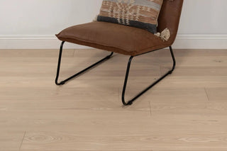 Clarified Ash Engineered Hardwood by Cali Floors