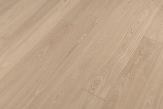 Clarified Ash Engineered Hardwood by Cali Floors