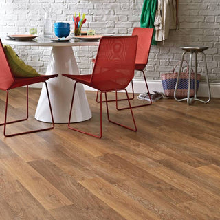 Classic Limed Oak Vinyl by Karndean