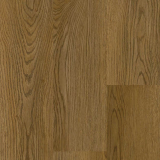 Classic Oak, Brown 12mil 18"x18" Vinyl by Tarkett Home