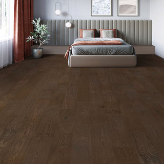 Classic Oak Engineered Hardwood by Next Floor