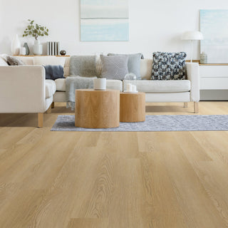 Classic Oak, Gold 12mil 6"x48" Vinyl by Tarkett Home