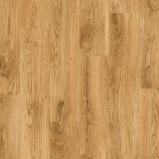Classic oak natural Vinyl by Quickstep