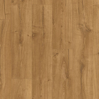 Classic oak natural Waterproof Laminate by Quickstep