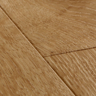 Classic oak natural Waterproof Laminate by Quickstep