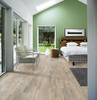 Classic Oak Tundra Engineered Hardwood by Kahrs