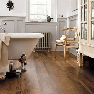 Classic Oak Vinyl by Karndean