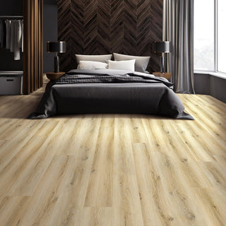 Classic Oak Waterproof Laminate by Next Floor