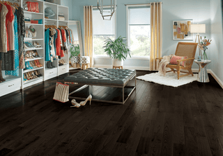 Classic Ore 5" Hardwood by Hartco