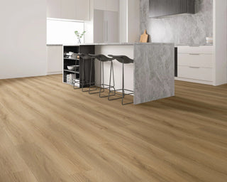 Classic Sepia Waterproof Laminate by Montserrat Floors