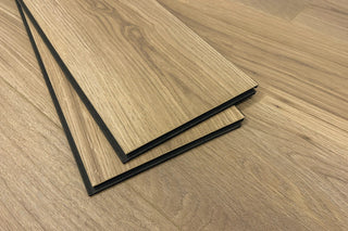 Classic Sepia Waterproof Laminate by Montserrat Floors