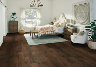 Classic Tone 6 - 1/2" Engineered Hardwood by Hartco