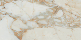 Classica - Calacatta Gold Tile & Stone by Stanton