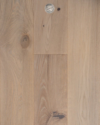 Classique Engineered Hardwood by Provenza