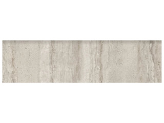 Clay Bullnose 3x12 Tile & Stone by Anatolia Tile